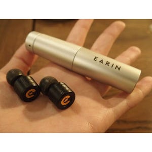 創業者が語る「EARIN」開発秘話 - 通話機能については「開発の手を緩めていない」