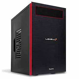 iiyama PC「LEVEL∞」、オンラインゲーム「フィギュアヘッズ」推奨PC