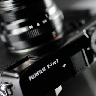 Xシリーズのスピリットを集約した真のフラッグシップ - 「FUJIFILM X-Pro2」(後編)