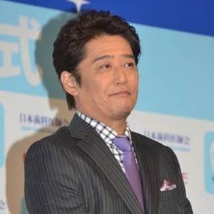 坂上忍、ゲス川谷へ「くだらないこと言わず謝って黙れ」- 会見求む理由熱弁