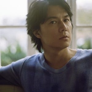 福山雅治、ジョン･ウー監督最新作で主演 - 高倉健さん主演作の再映画化版