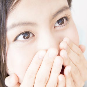 妊娠すると口臭がきつくなる? 効果的な対処法は?