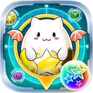 「パズドラレーダー」、プレイ画面の公開で現在地が特定される可能性