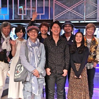 福山雅治の音楽特番『ウタフクヤマ』が再び放送、月9共演者とセッションも