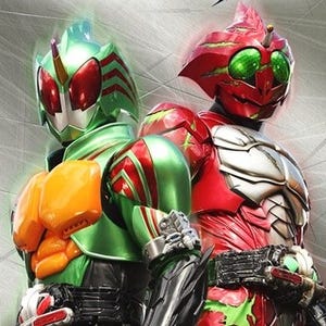 新生『仮面ライダーアマゾン』がAmazonプライムで放送決定! 新たな変身ベルト公開