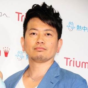 宮迫博之、清原和博被告の謝罪文に疑問「ご本人が書かれたものなのかな…」