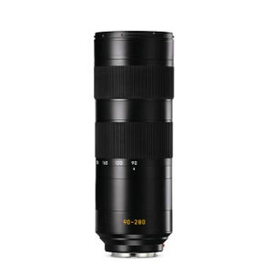 ライカSL用望遠ズーム「アポ・バリオ・エルマリート SL f2.8-4/90-280mm」