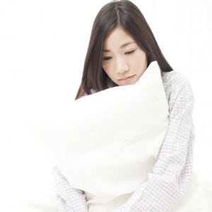 辛さを分かって……睡眠で悩む妊婦のために知っておきたい7つのリスク