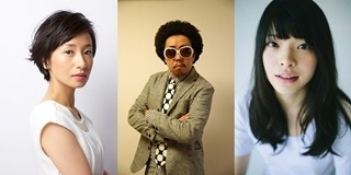 松本潤主演ドラマ『99.9』に映美くらら･池田貴史(レキシ)･岸井ゆき出演決定