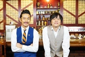 竹野内豊『選TAXI』熱海ロケの不遇にボヤき「僕だけ飲みに誘われなかった」