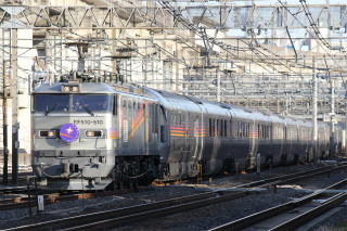 「カシオペア」「はまなす」ラストランへ - 札幌駅・上野駅など入場規制も