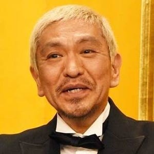 松本人志、ショーンK氏を「すごい」と評価した理由