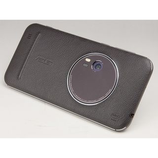 ASUS「ZenFone Zoom」のカメラ機能を試しまくる