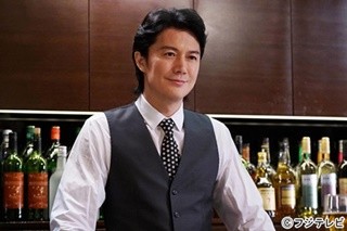 福山雅治『スカッとジャパン』に初出演、"イケメン神対応"に3本立てで登場