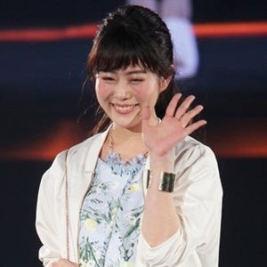 高畑充希、EXILE岩田剛典との共演は「恥ずかしいシーンが多かった」