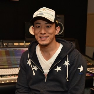 ファンキー加藤、プロ野球中継のテーマ曲担当「前向きな言葉を詰め込んだ」