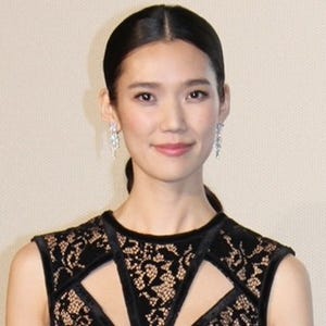 日本人女優･TAO、ハリウッド超大作出演を実感「あらためて緊張感が…」