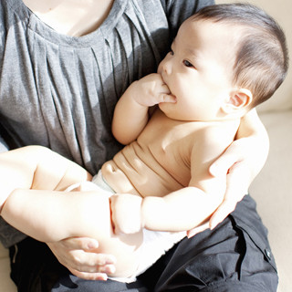 虫歯になりやすいかは4歳までに決まる? 歯科医師が母乳を推奨するわけは?