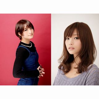 「超! A&G+」で新番組スタート、パーソナリティーは声優の井澤詩織と立花理香