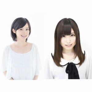 声優のM・A・Oと鈴木愛奈のラジオ番組が文化放送でスタート