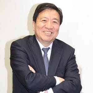 『NEWS23』新キャスター星浩氏、先輩・筑紫哲也の切り開いた道への挑戦「政治記者経験を生かして説得力のある議論を」