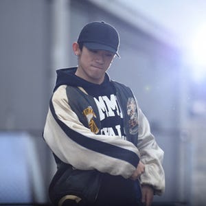 NAOTO主演ドラマにEXILE TRIBEメンバー集結でダンス! ムービー先行公開