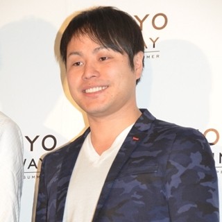 ノンスタ井上、5人と不倫の乙武氏は「同じ男性としてうらやましい」