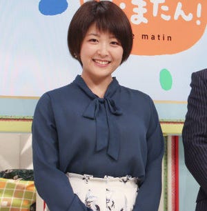 諸國アナが『す・またん！』に新加入「横田選手のように泥くさくヒットを!｣