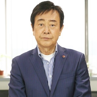 井ノ原快彦、11年目の『9係』は「大きな作品」- 津田寛治の魅力発見も!?