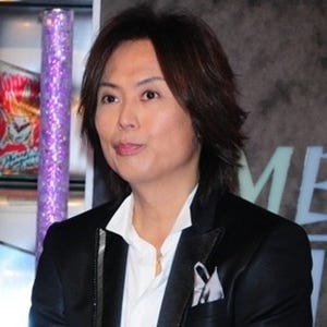 つんく、"教え子"モー娘。OGのパフォーマンスに感動「記憶が戻ってきて…」