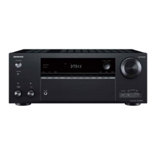 オンキヨー、Atmos・DTS:X両対応の7.2ch AVレシーバー