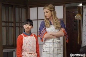 芦田愛菜、学校では男子に暴言!? シャーロットもワイルド"11歳の時2本骨折"