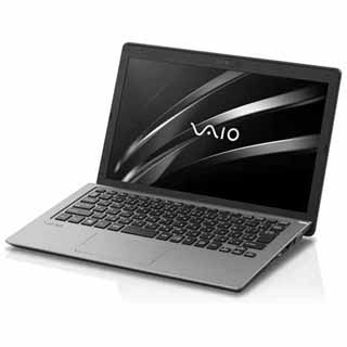 安曇野市ふるさと納税返礼品にVAIO Sシリーズ登場、4月8日受付開始