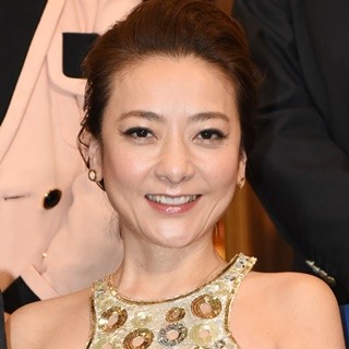 西川史子、愛之助&紀香結婚会見に「私はできない、恥ずかしくて」