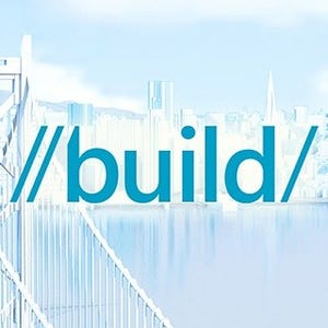 10分でだいたいわかるMicrosoft Build 2016(1日目)まとめ