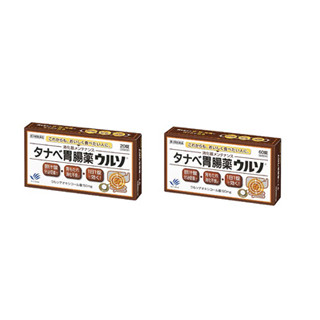 肝臓に直接作用するタイプの胃腸薬が発売