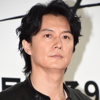 福山雅治、良かれと思った行動が宇崎竜童の迷惑に!?「申し訳ございません」