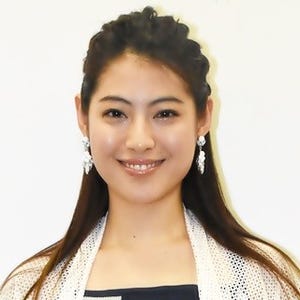 瀧本美織、竹野内豊に動きをマネして怒られる「バカにしてんだろ」