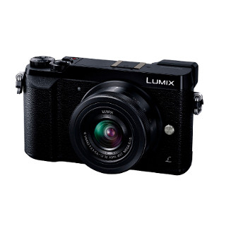 パナソニック、ローパスフィルターレスでEVF搭載の「LUMIX GX7 Mark II」