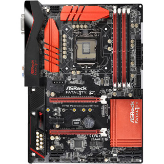 ASRock、ベースクロックジェネレータ搭載のH170マザーボード 2モデル