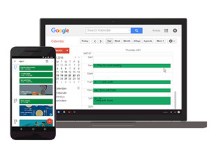 Google、アプリ版に続いてWeb版「カレンダー」にもリマインダーを統合