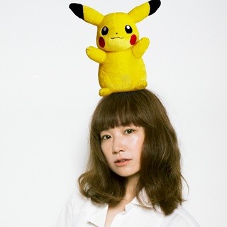 YUKI、「ポケモン映画」最新作で主題歌に - 14日『おはスタ』で曲公開