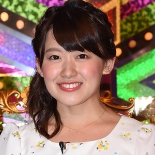 日テレ尾崎里紗アナはポスト水卜麻美!? 有吉弘行から「小6くらいの体形」