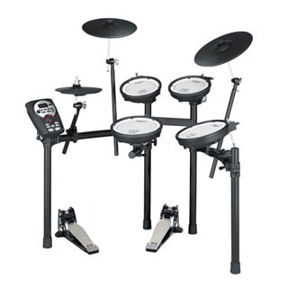 ローランド、静粛性を高めたペダルを搭載したV-Drums「TD-11KQ-PS」を発表