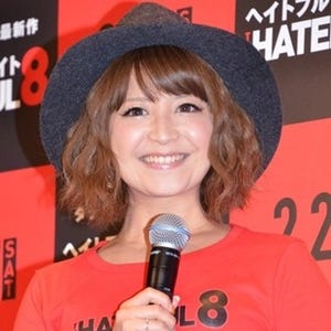 矢口真里、闇カジノ問題で説得力ある発言「なかなか這い上がれない世の中」