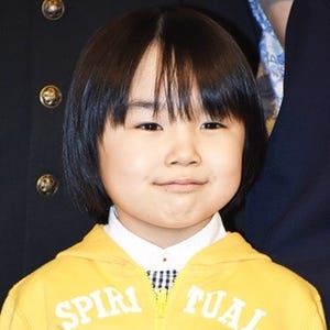 子役･寺田心、食卓シーンの"爆食い"を告白「やめられなくなっちゃう…」