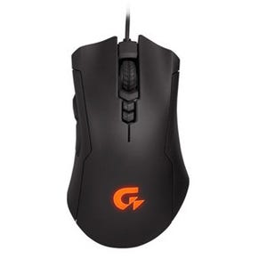 GIGABYTE、エルゴノミックデザイン採用のゲーマー向けマウス