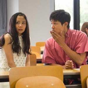 続『変態仮面』、狂介や大金の新写真4枚公開! 前作の地上波初放送も決定