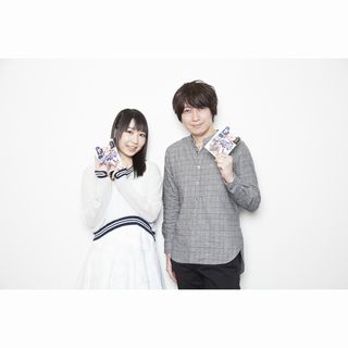 小野大輔・夏川椎菜が共演、『アサシンズプライド』オーディオドラマ公開