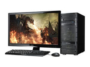 G-Tune、Core i7-6700とGTX 970搭載の「DARK SOULS III」推奨PC